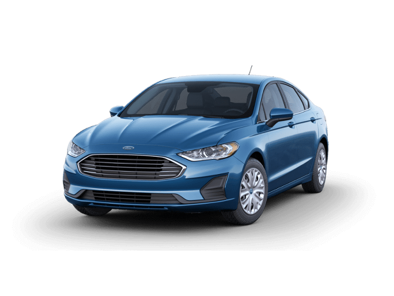 2019 Ford Fusion Vehicle Photo in Pinellas Park , FL 33781